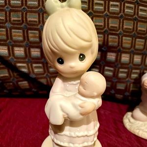 Precious Moments A Special Delivery 1991